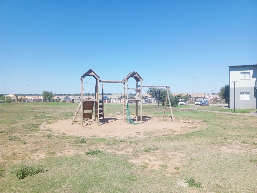 2 Bedroom Property for Sale in Raceway Free State